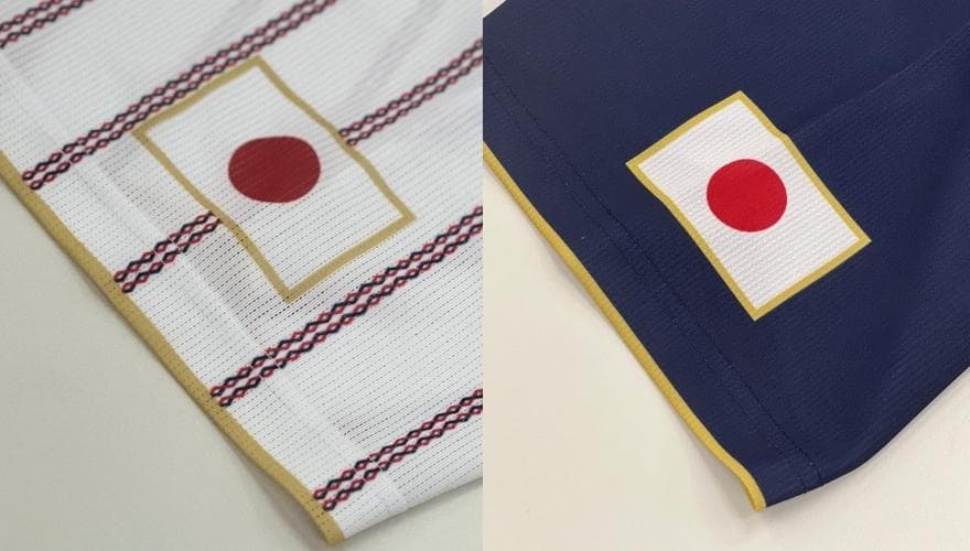 新品　大谷翔平 WBC2026 レプリカ ユニフォーム S ホーム ビジター