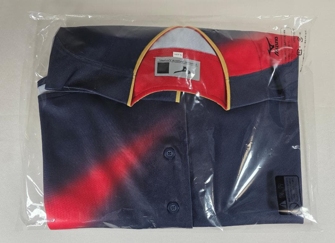 新品　大谷翔平 WBC2026 レプリカ ユニフォーム S ホーム ビジター