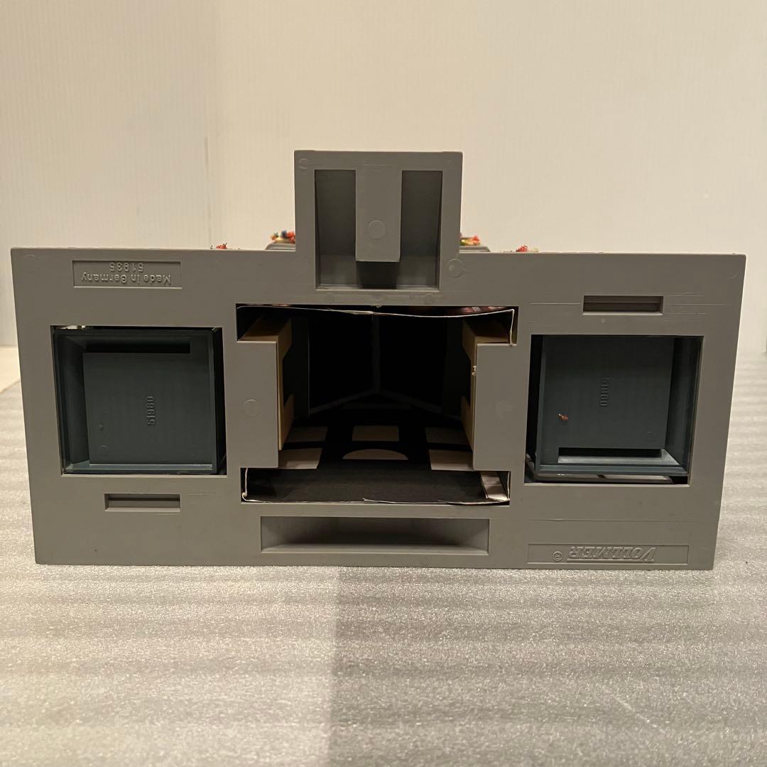 3F VOLLMER（フォルマー） HOゲージ 3777【組立済・現状品】