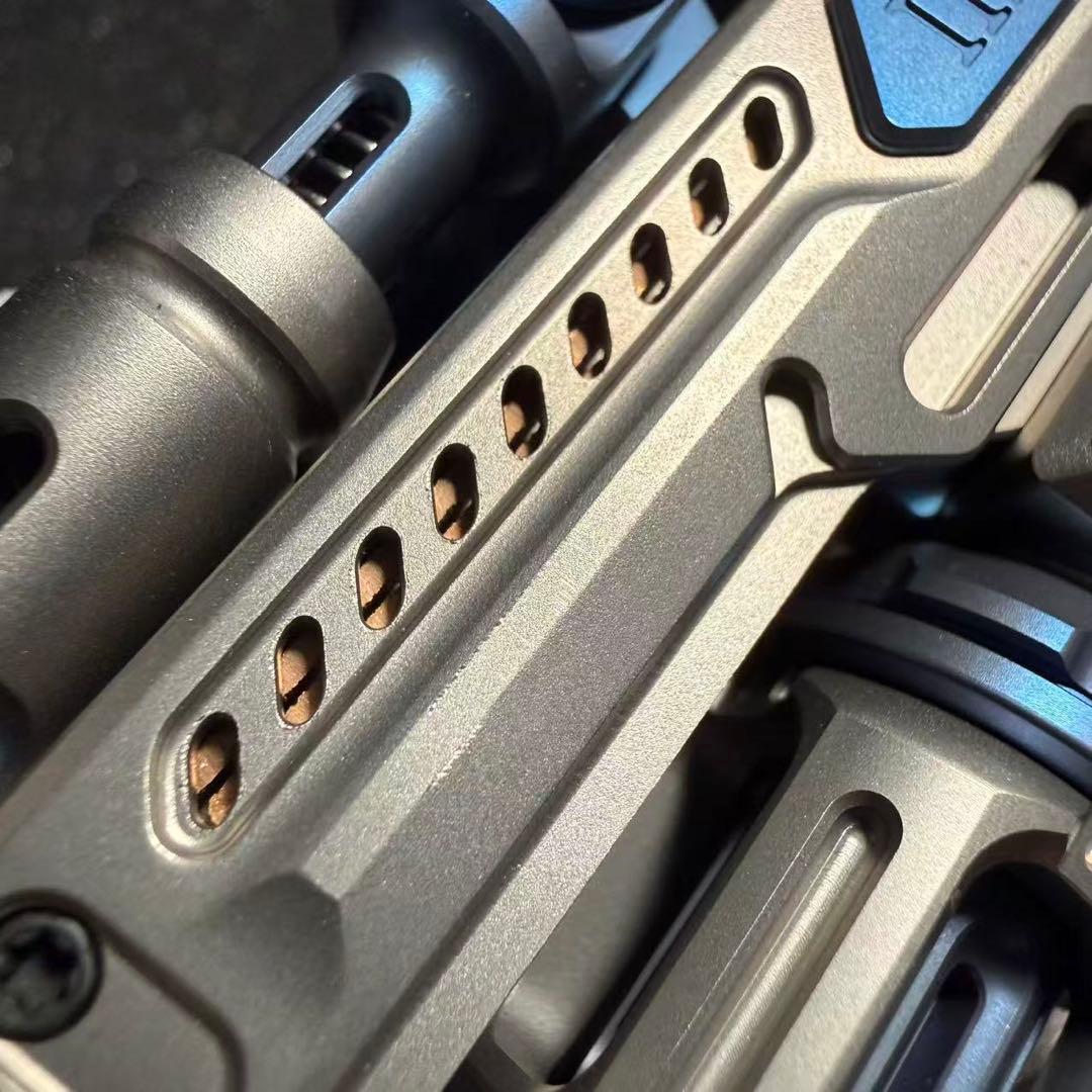 その他 01EDC Time Knight 3.0 Ti