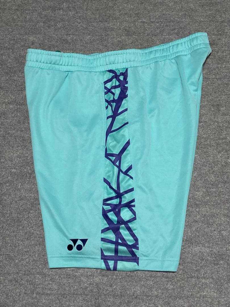 ヨネックス　ハーフパンツ XO