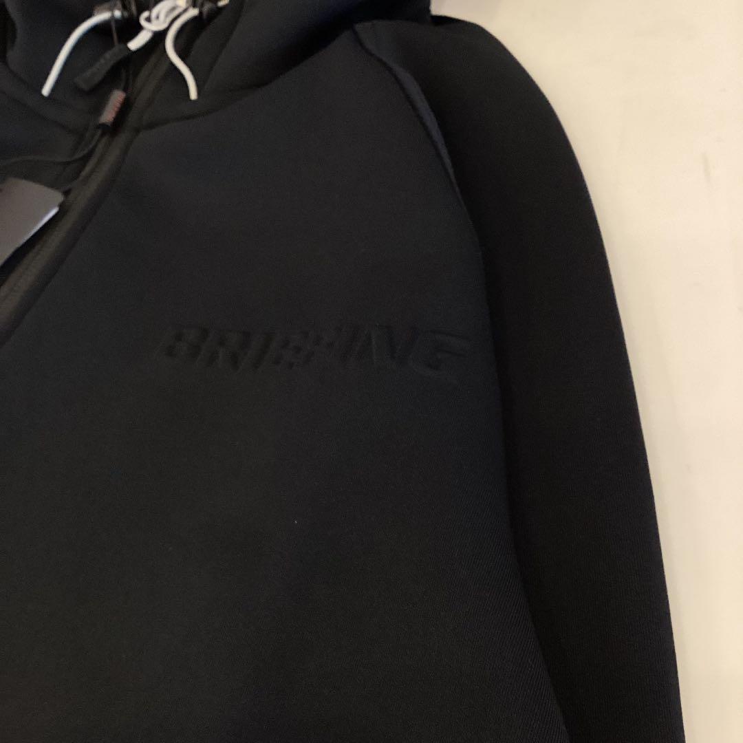 オンライン完売　新品　BRIEFING WS 3D LOGO PARKA S