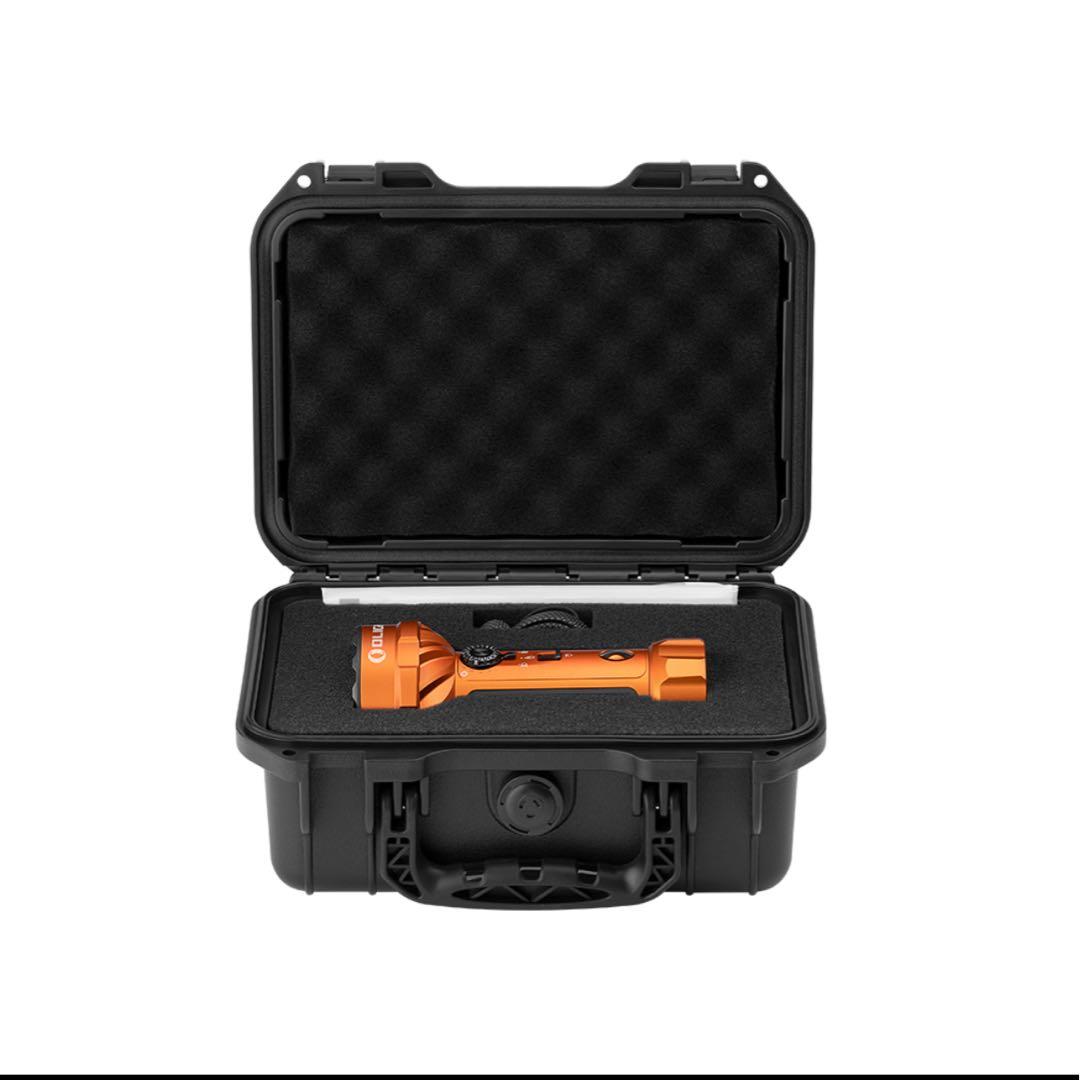 オーライト olight Marauder Mini 2 10000LM 災害