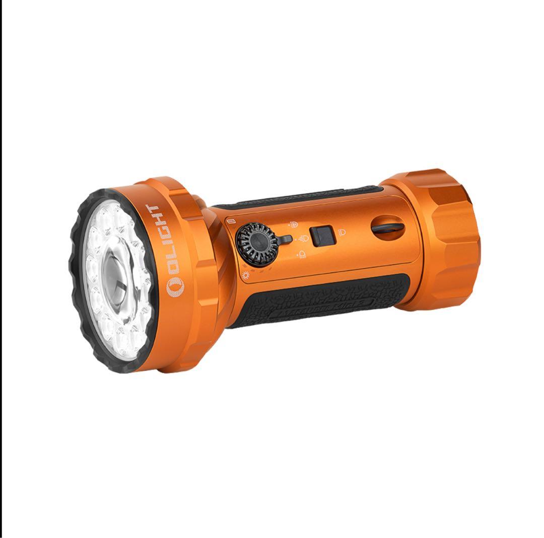 オーライト olight Marauder Mini 2 10000LM 災害