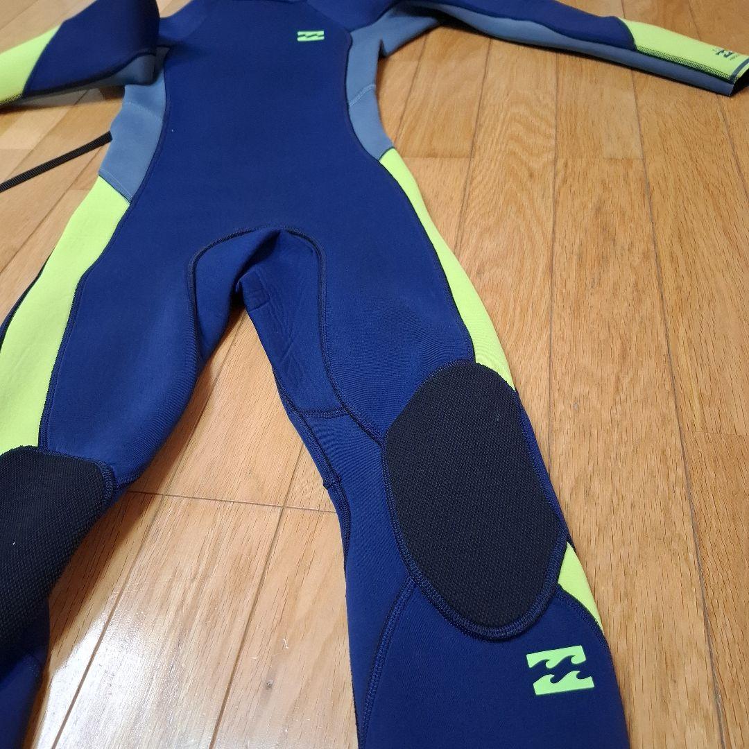 BILLABONG ウェットスーツ フルスーツ キッズ