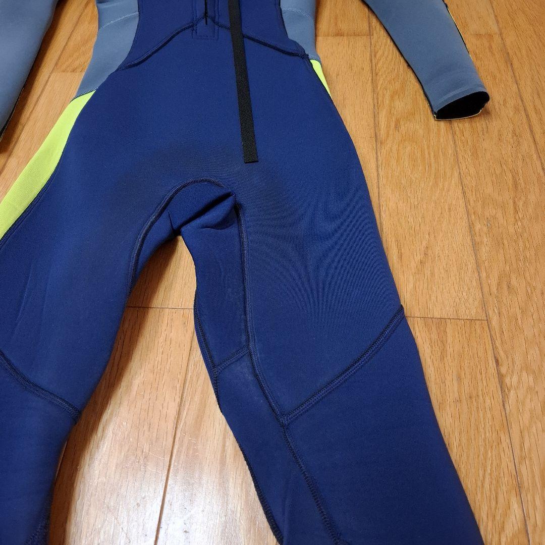 BILLABONG ウェットスーツ フルスーツ キッズ