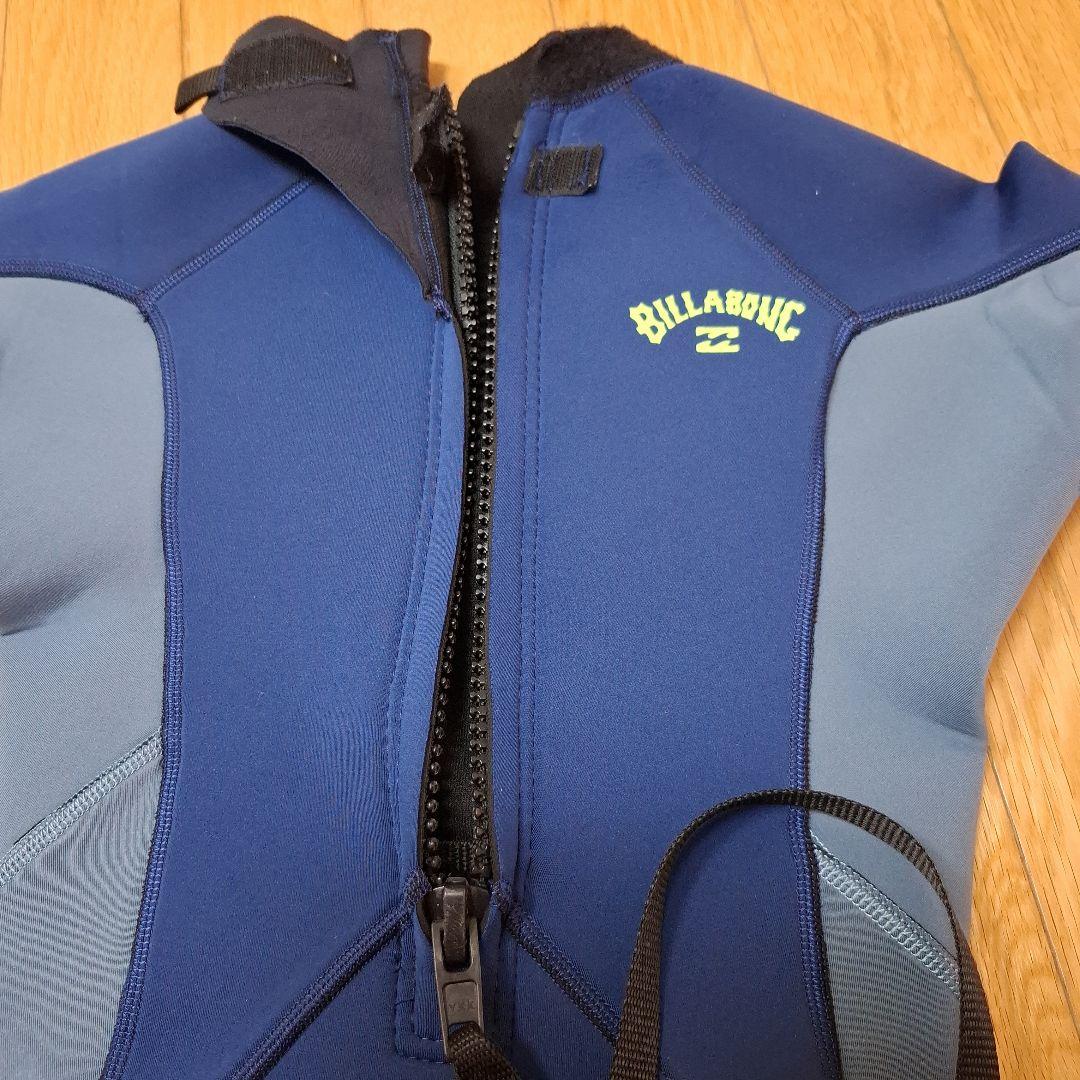 BILLABONG ウェットスーツ フルスーツ キッズ