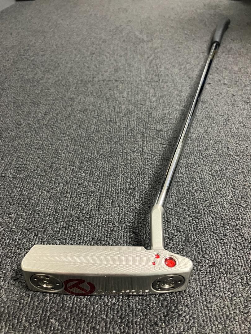 サークルT★TIMELESS 2.5 SCOTTY CAMERON＜証明書付＞