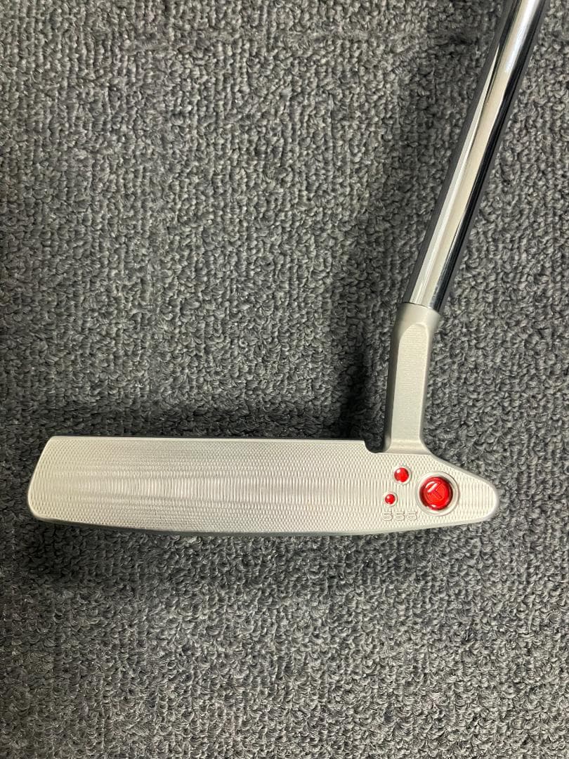 サークルT★TIMELESS 2.5 SCOTTY CAMERON＜証明書付＞