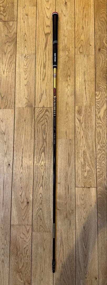 Tour AD CQ-5S テーラーメイドスリーブ付 1W