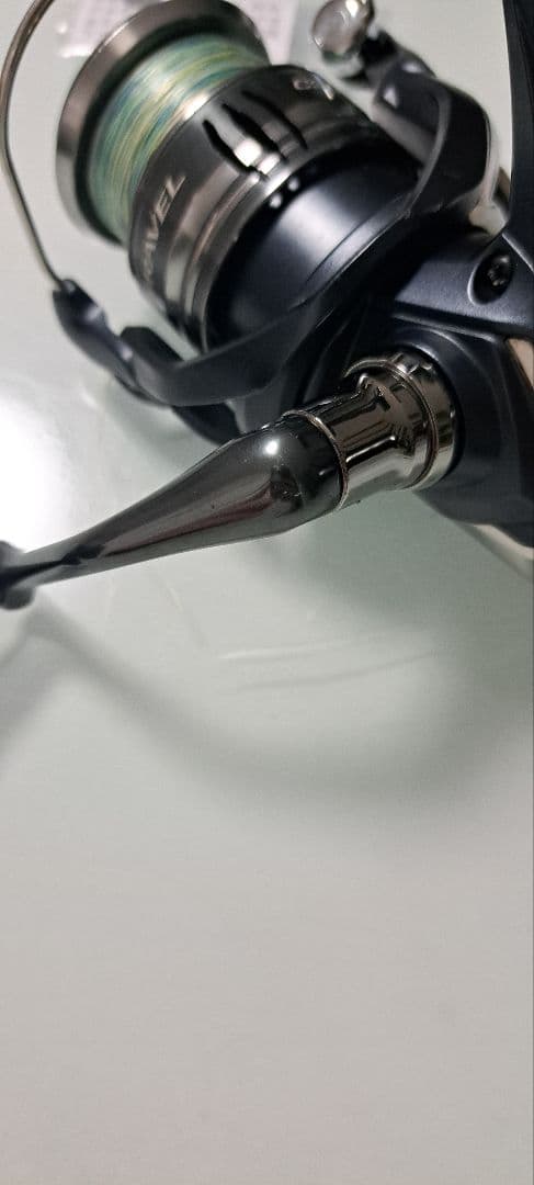 値下げ　MIRAVEL C3000HG スピニングリール