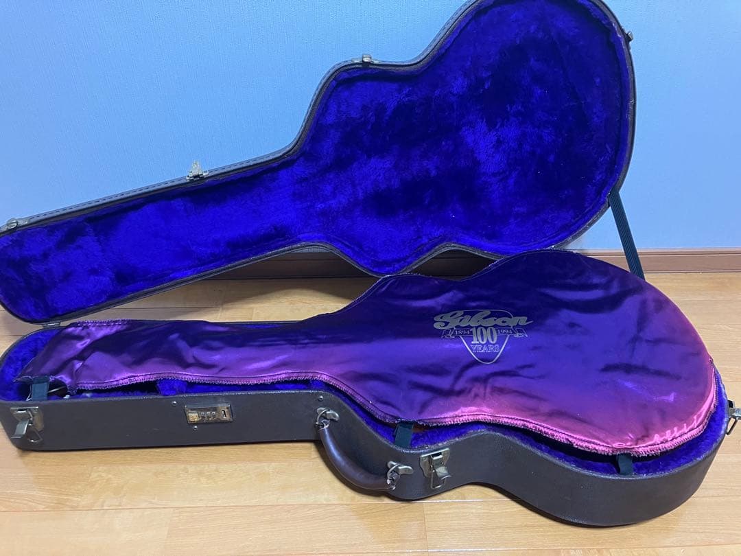 Gibson J-200 VS 1994年製　100周年　ギブソン j200