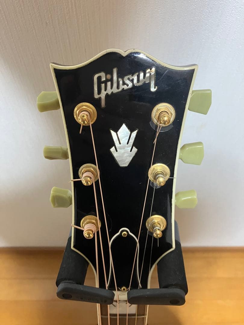 Gibson J-200 VS 1994年製　100周年　ギブソン j200