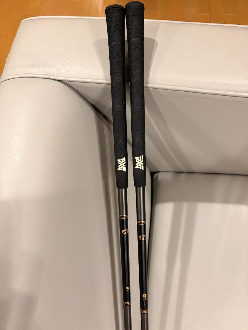 Kei様　PXG Sugar Daddy III 2本Secret weapon
