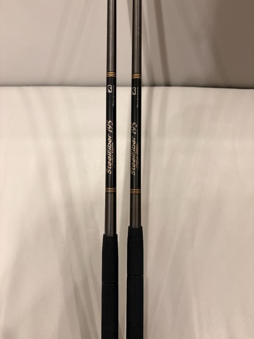 Kei様　PXG Sugar Daddy III 2本Secret weapon