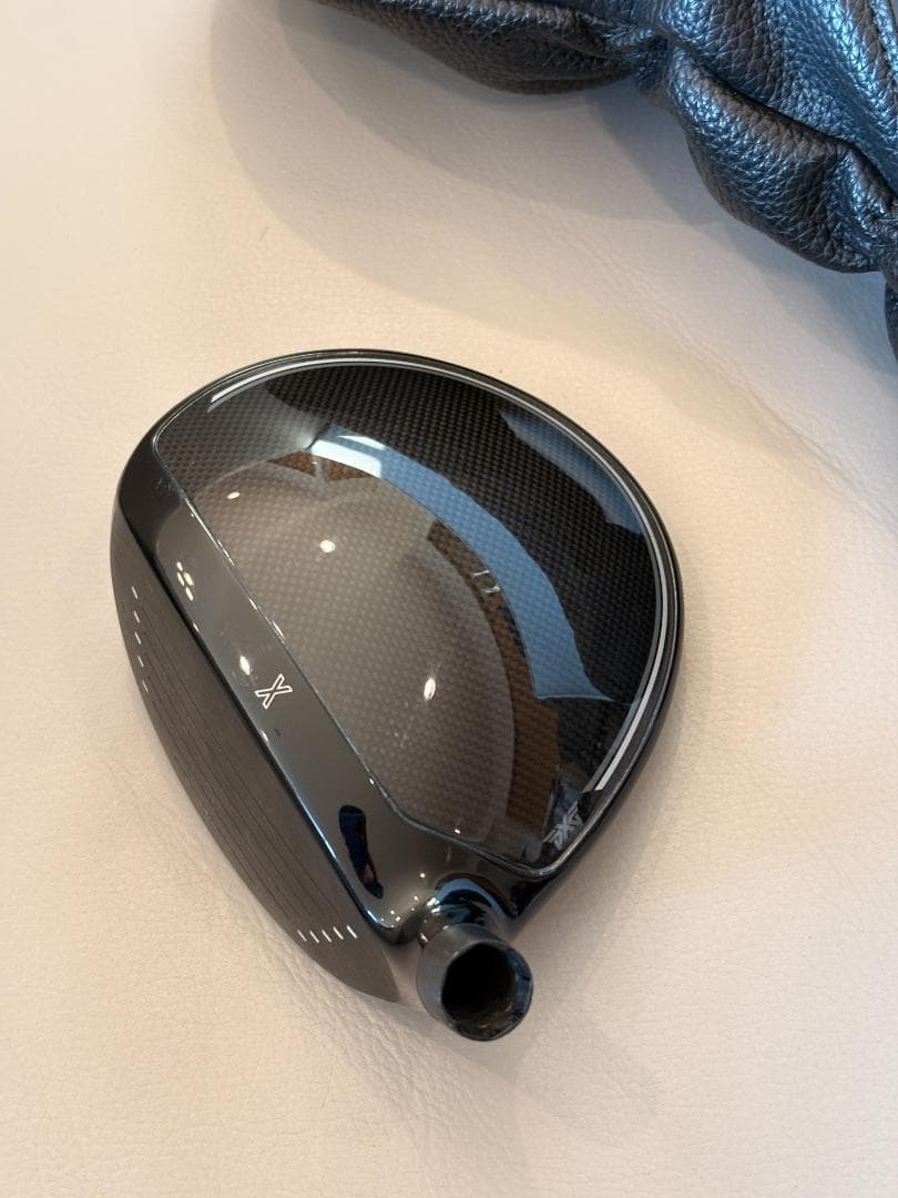 Kei様　PXG Sugar Daddy III 2本Secret weapon