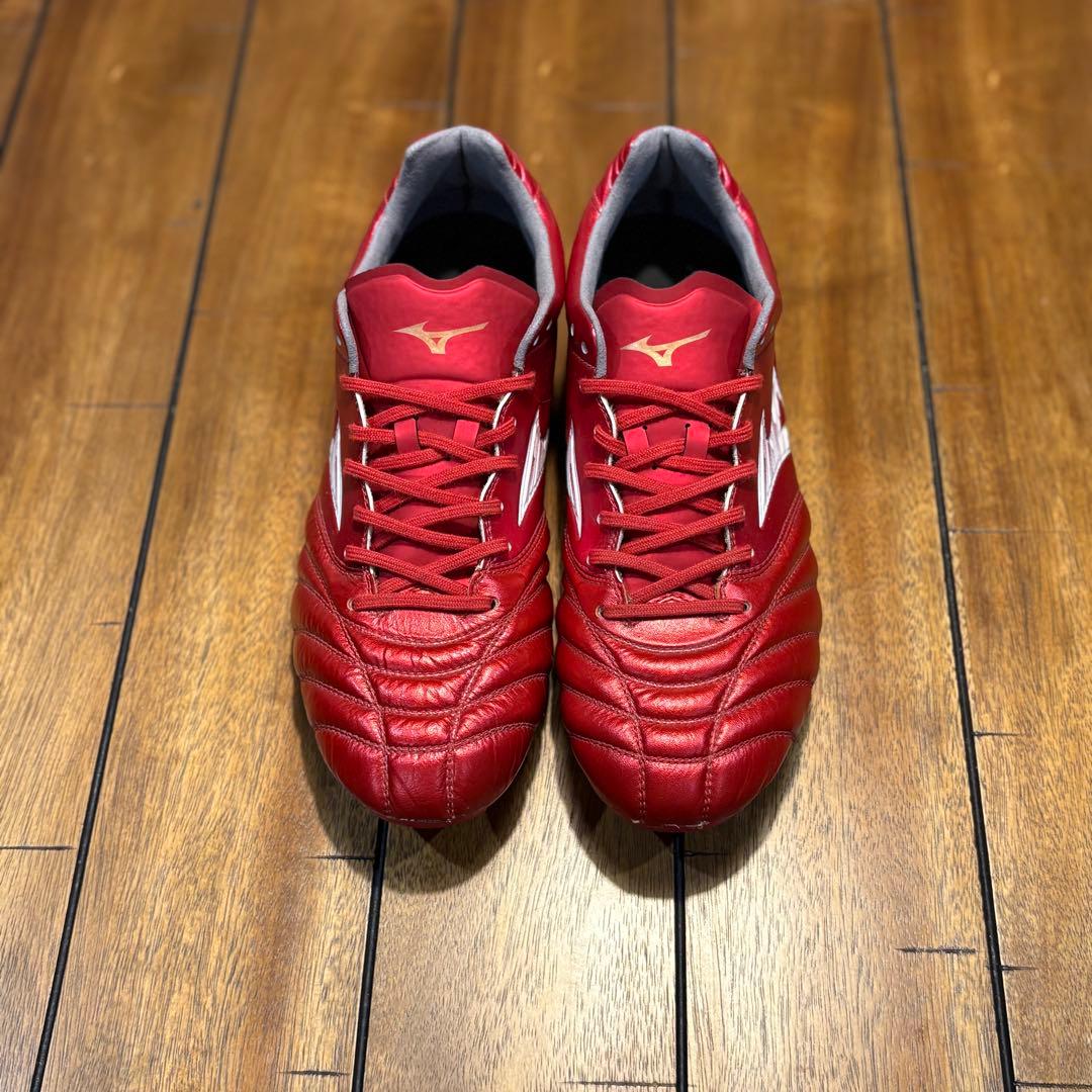 モナルシーダNEO WIDE III ELITE 25.5cm サッカーシューズ
