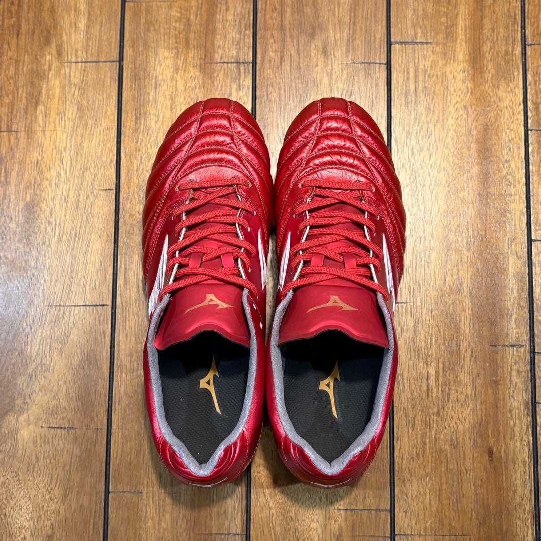 モナルシーダNEO WIDE III ELITE 25.5cm サッカーシューズ