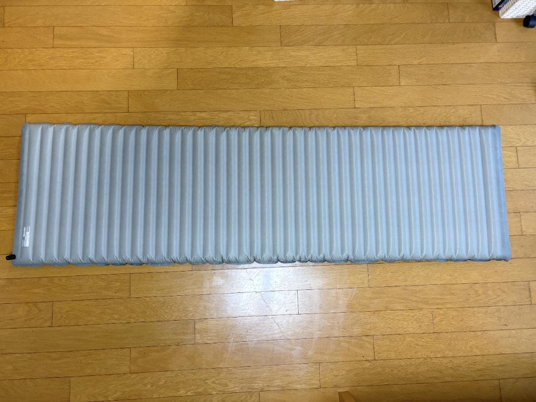thermarest(サーマレスト) ネオエアーXサーモ マックス/R/ベイパー