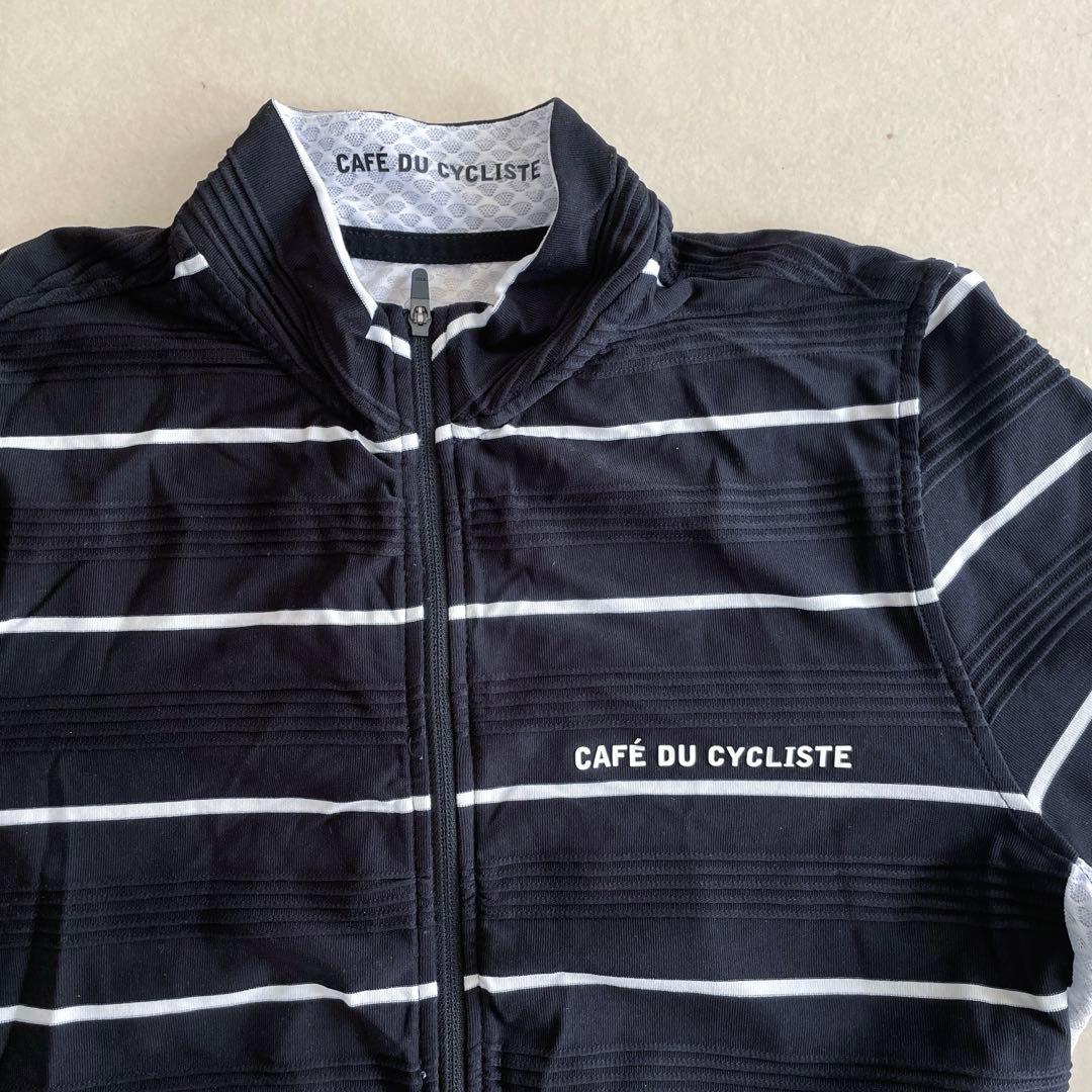 Cafe du Cycliste カフェドシクリステ　FRANCIN Man