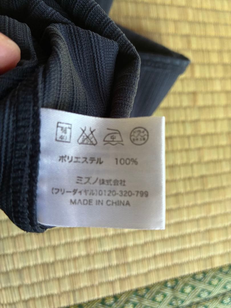 糸井嘉男 近鉄復刻ユニフォーム Oサイズ MIZUNO