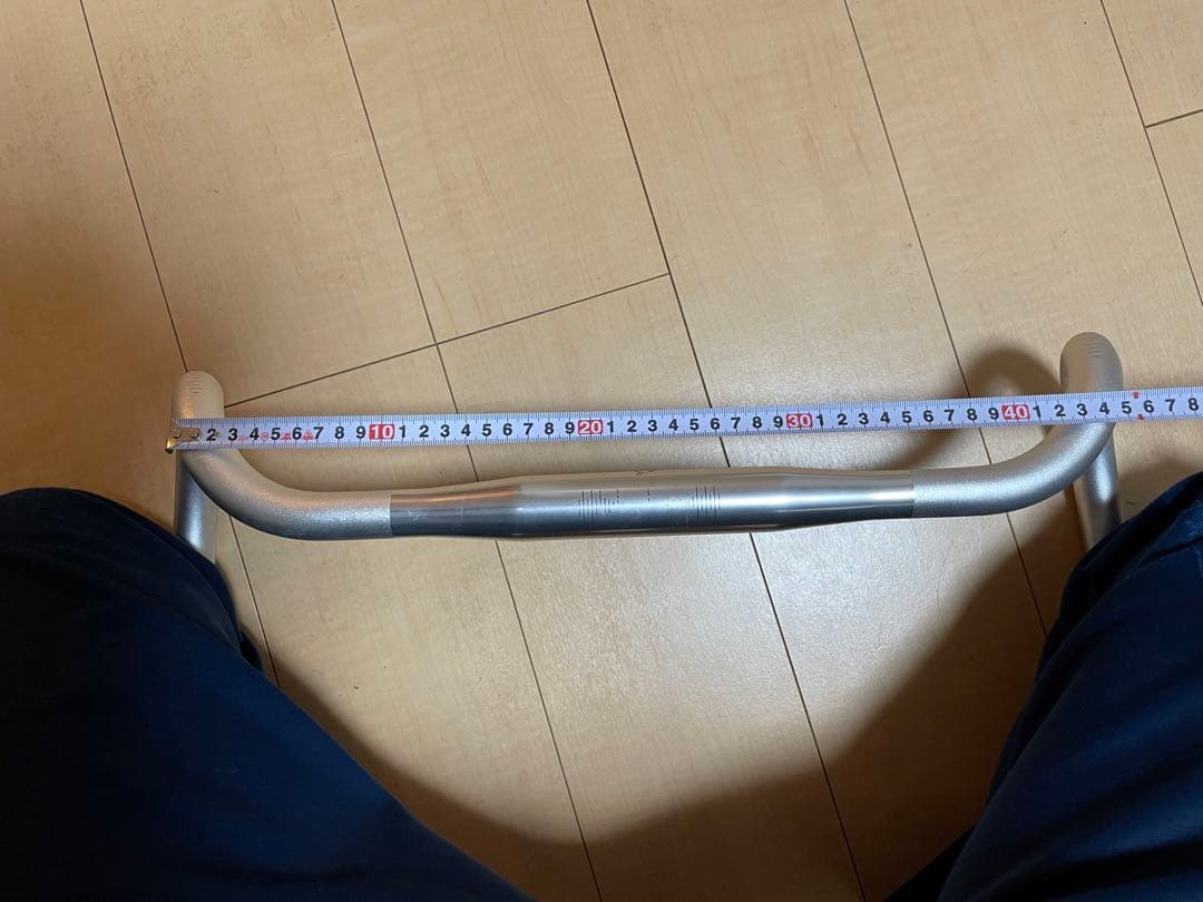 Salsa Cycles Cowchipper DELUXE 440㎜幅