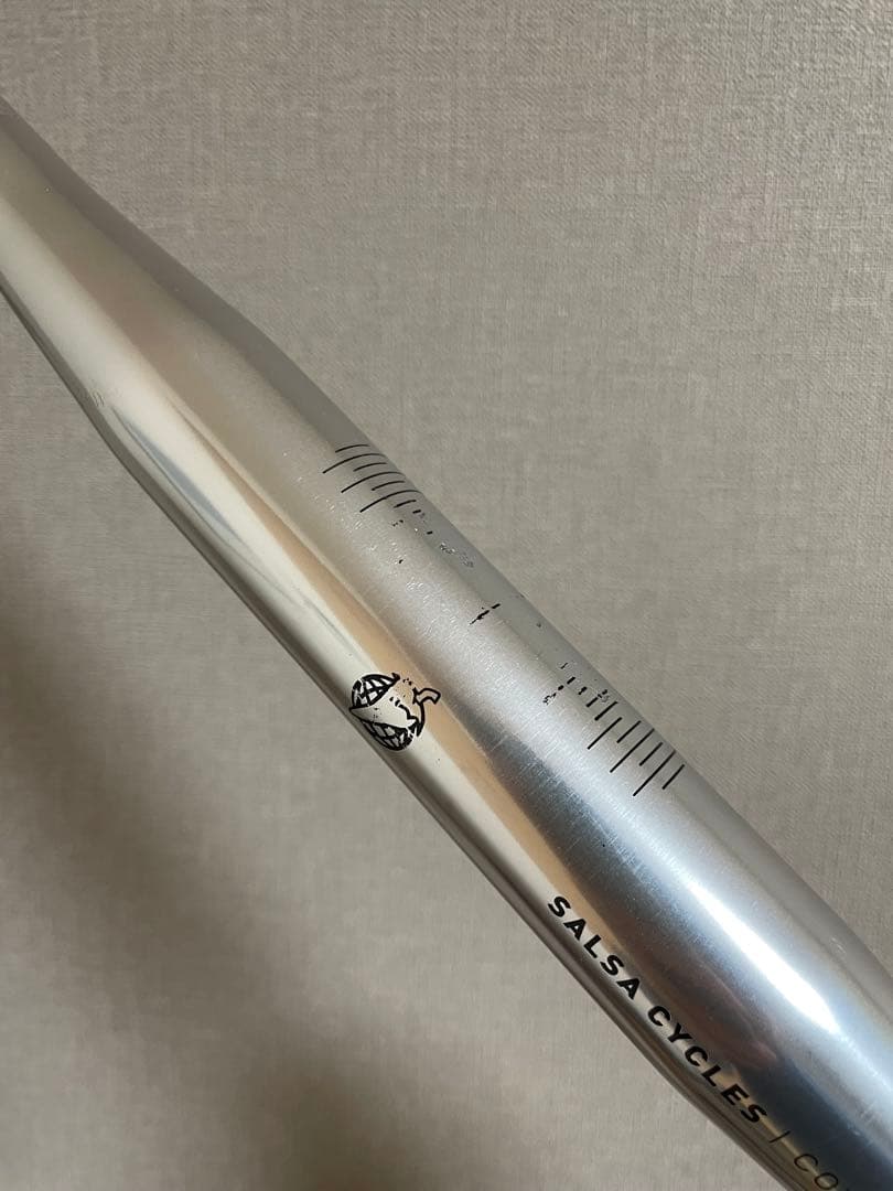 Salsa Cycles Cowchipper DELUXE 440㎜幅