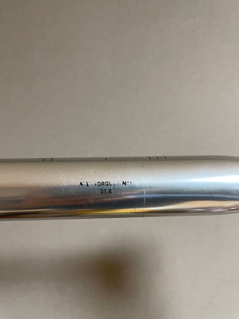 Salsa Cycles Cowchipper DELUXE 440㎜幅