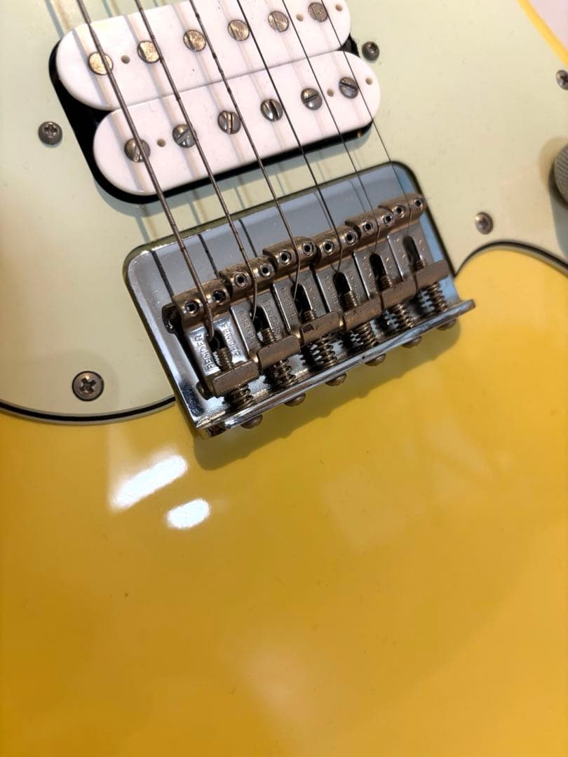 ギター Fender duo sonic Mexico