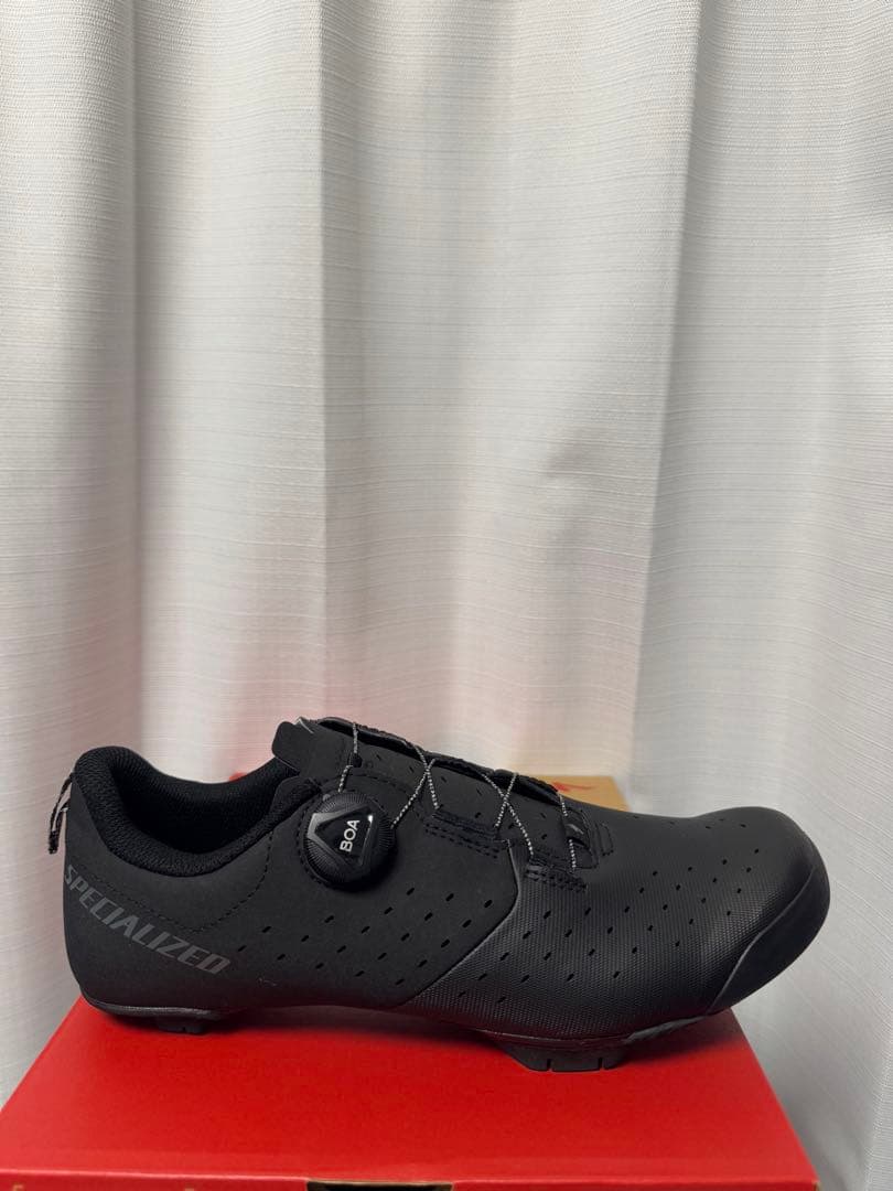 Specialized Recon 1.0 グラベルSPDシューズ 42 EU
