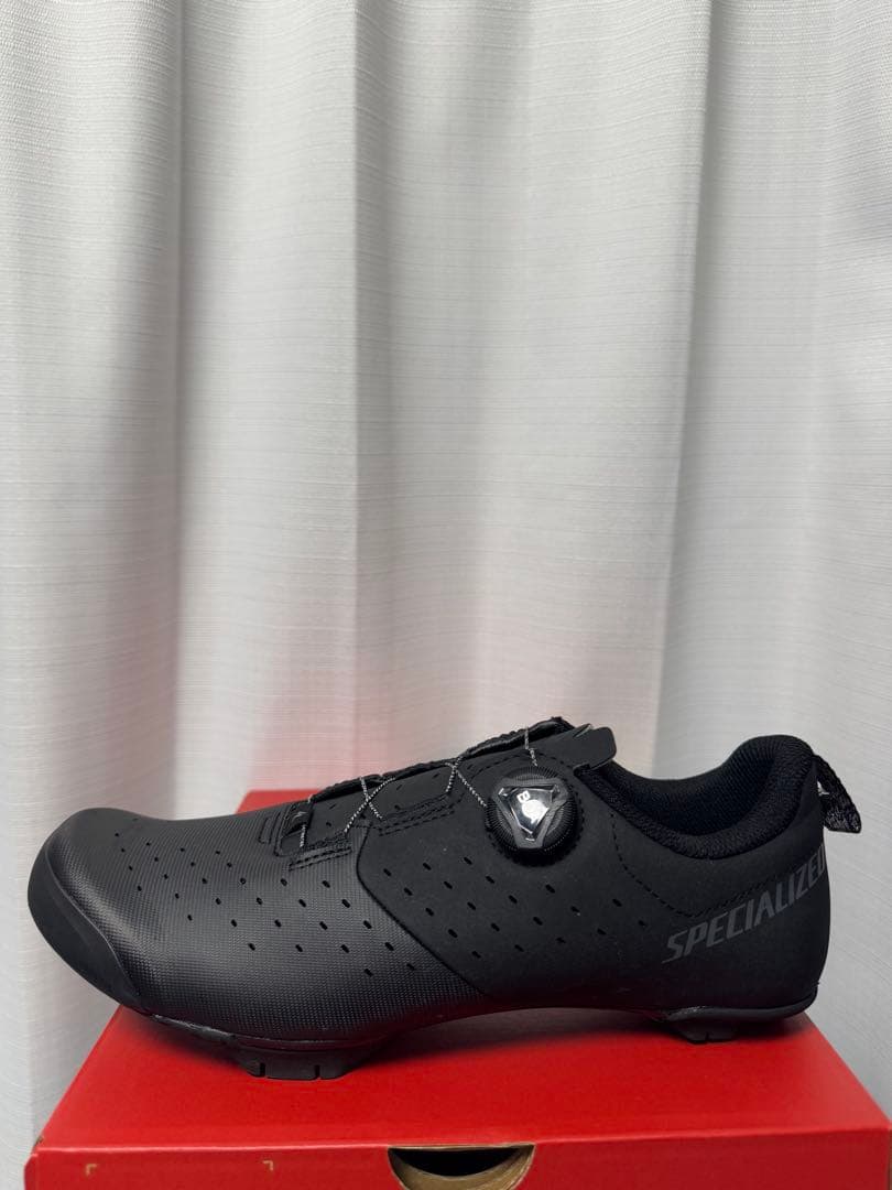 Specialized Recon 1.0 グラベルSPDシューズ 42 EU