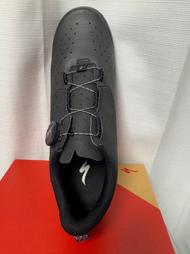 Specialized Recon 1.0 グラベルSPDシューズ 42 EU