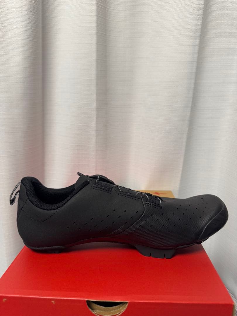 Specialized Recon 1.0 グラベルSPDシューズ 42 EU