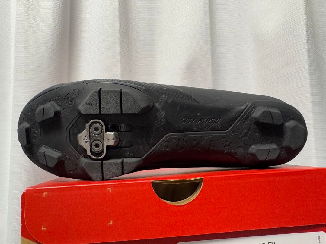 Specialized Recon 1.0 グラベルSPDシューズ 42 EU