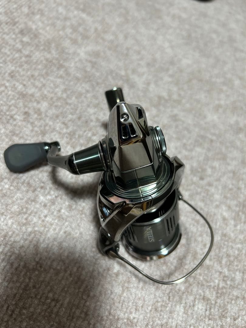 22ステラ2500S　美品
