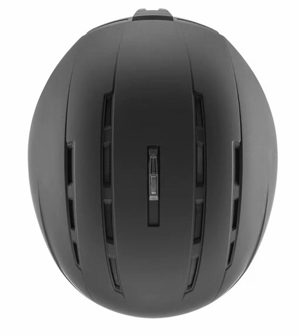 [ 新品 ] uvex wanted スキー・スノーボード ヘルメット Lサイズ