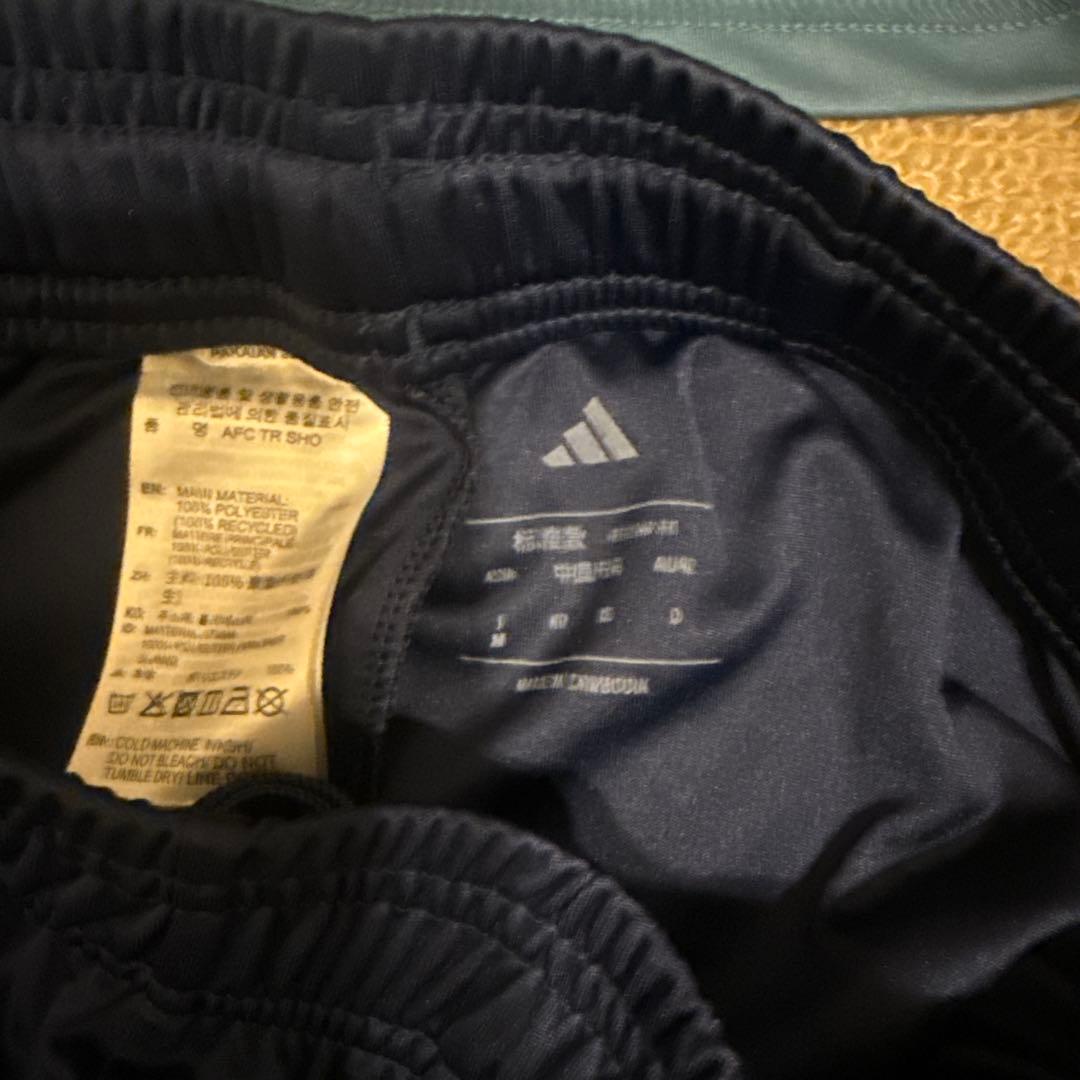 アーセナル adidas ジャージ M