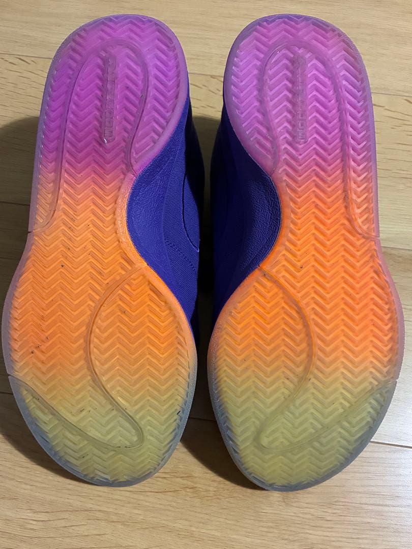 NIKE BOOK1 “Sunset” 28.0cm