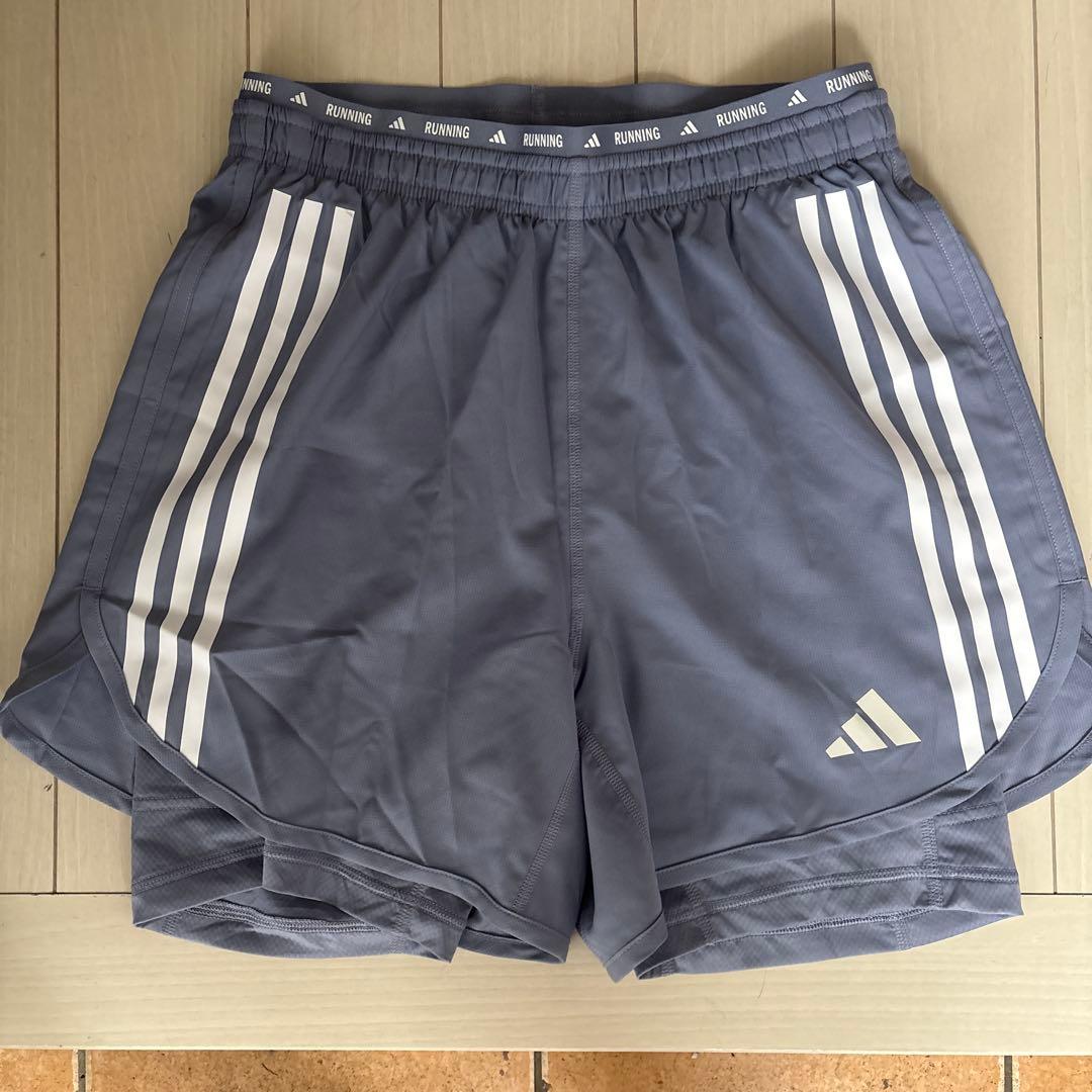 adidas レオパード柄 ジャージ上下セット