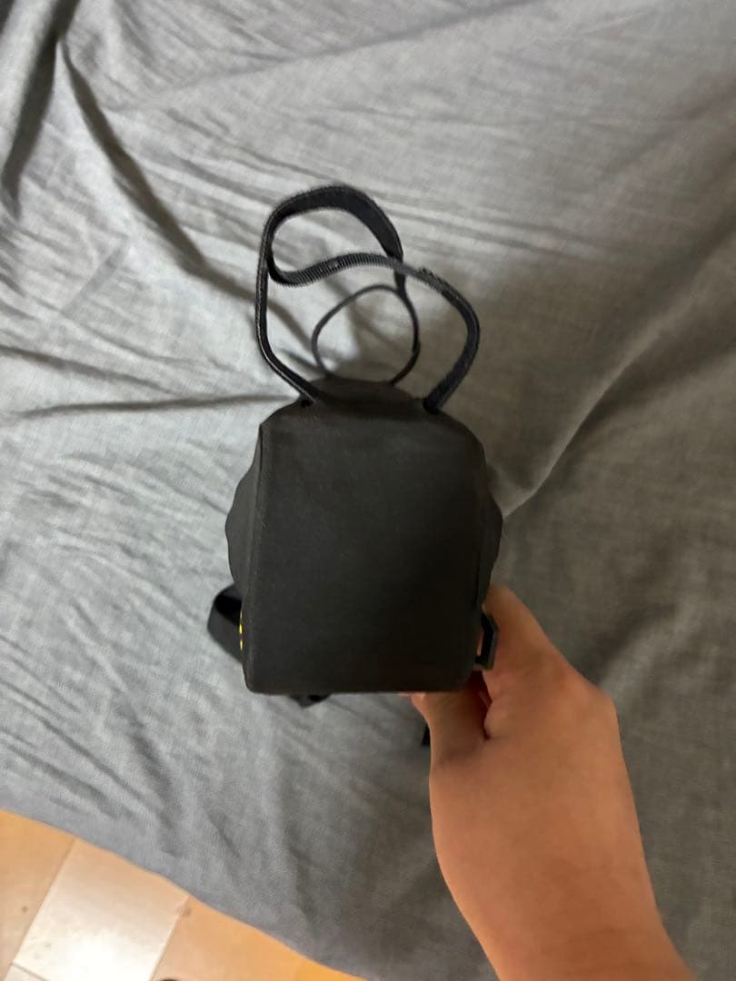 【美品・定価17,630円】APIDURA アピデュラ　フレームバック