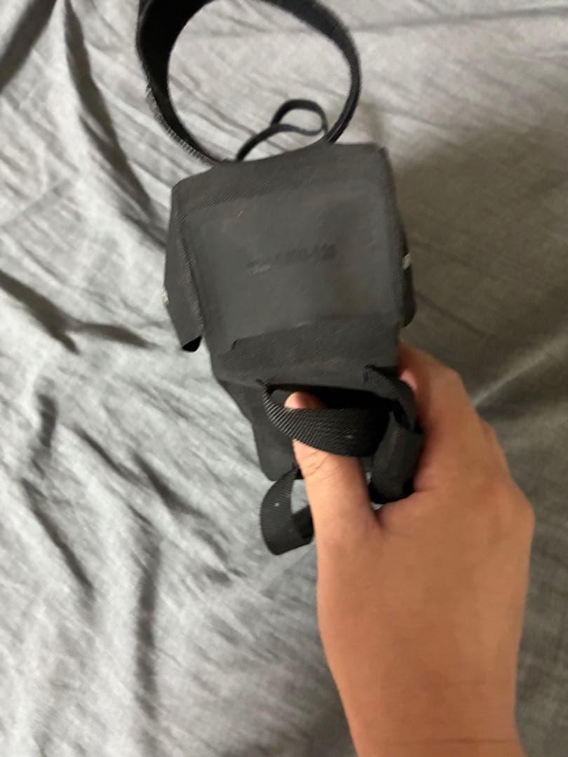 【美品・定価17,630円】APIDURA アピデュラ　フレームバック