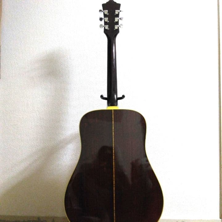 Guild D-50 NT 76年 Westerly製 ギルド ドレッドノート
