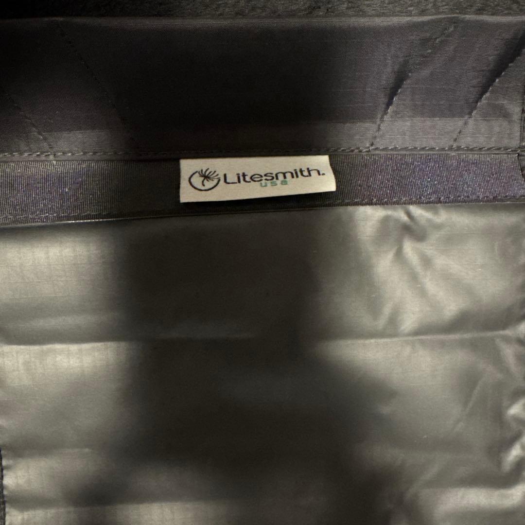 ライトスミス QwikBack UL Chair