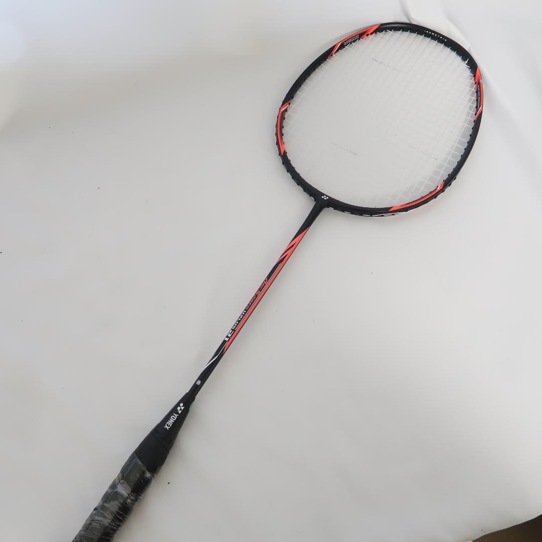 バドミントンラケット YONEX ARCSABER UPLUS21 4UG5