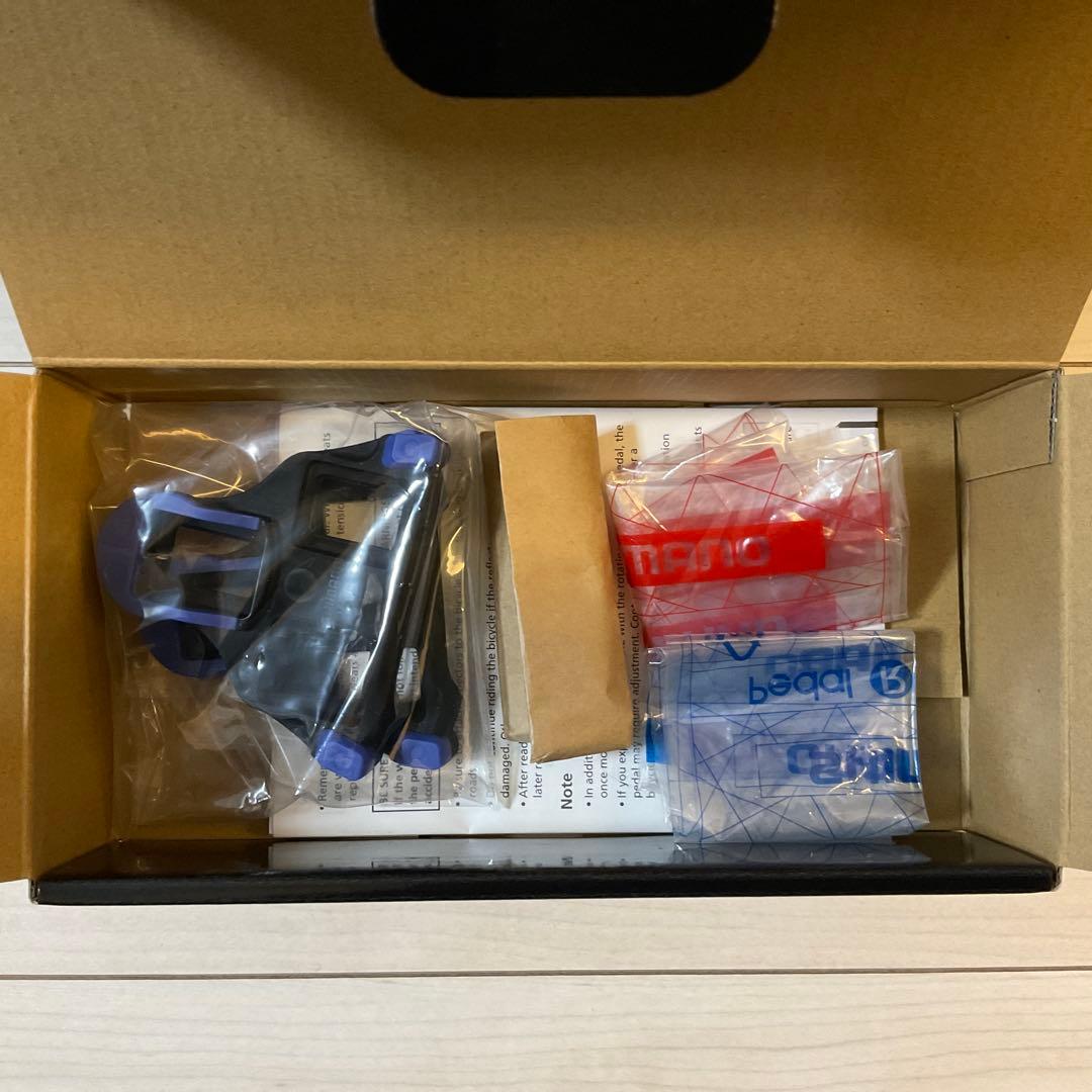 【極美品】シマノ　デュラエース　PD-R9100
