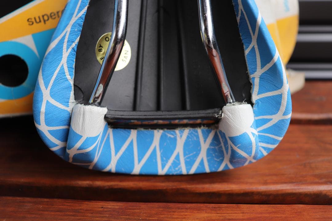 【希少‼】selle san marco CONCOR SADDLE サンマルコ