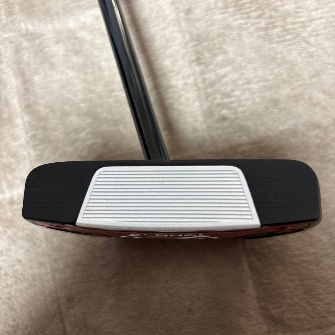 レフティ　 ODYSSEY ST 120 パター AI-DUAL