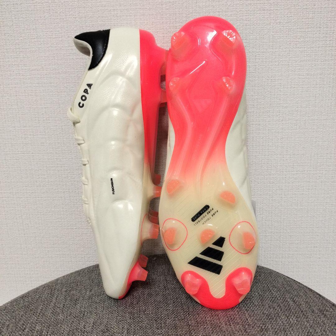 新品未使用 adidas COPA PURE2 ELITE FG