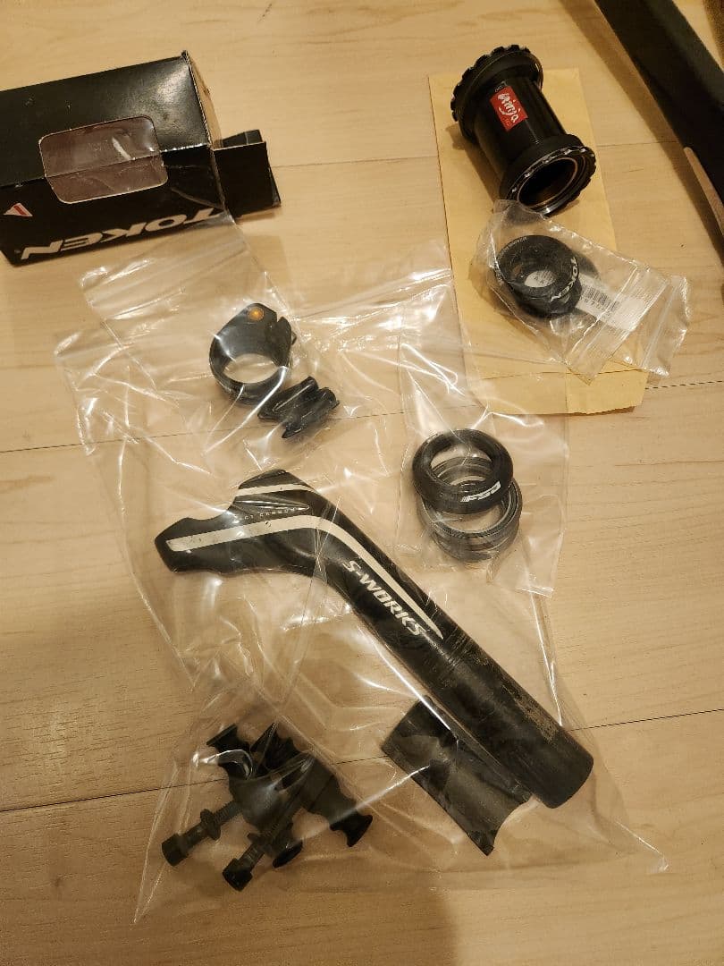 merida Scultura team 2016 S/M 訳あり