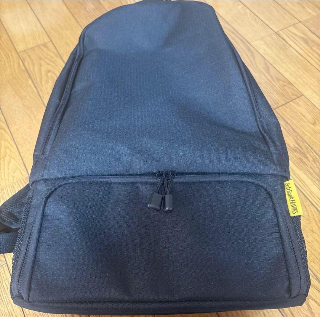 ソフトバンクホークスmajesticジャンパー3L値下げ可能